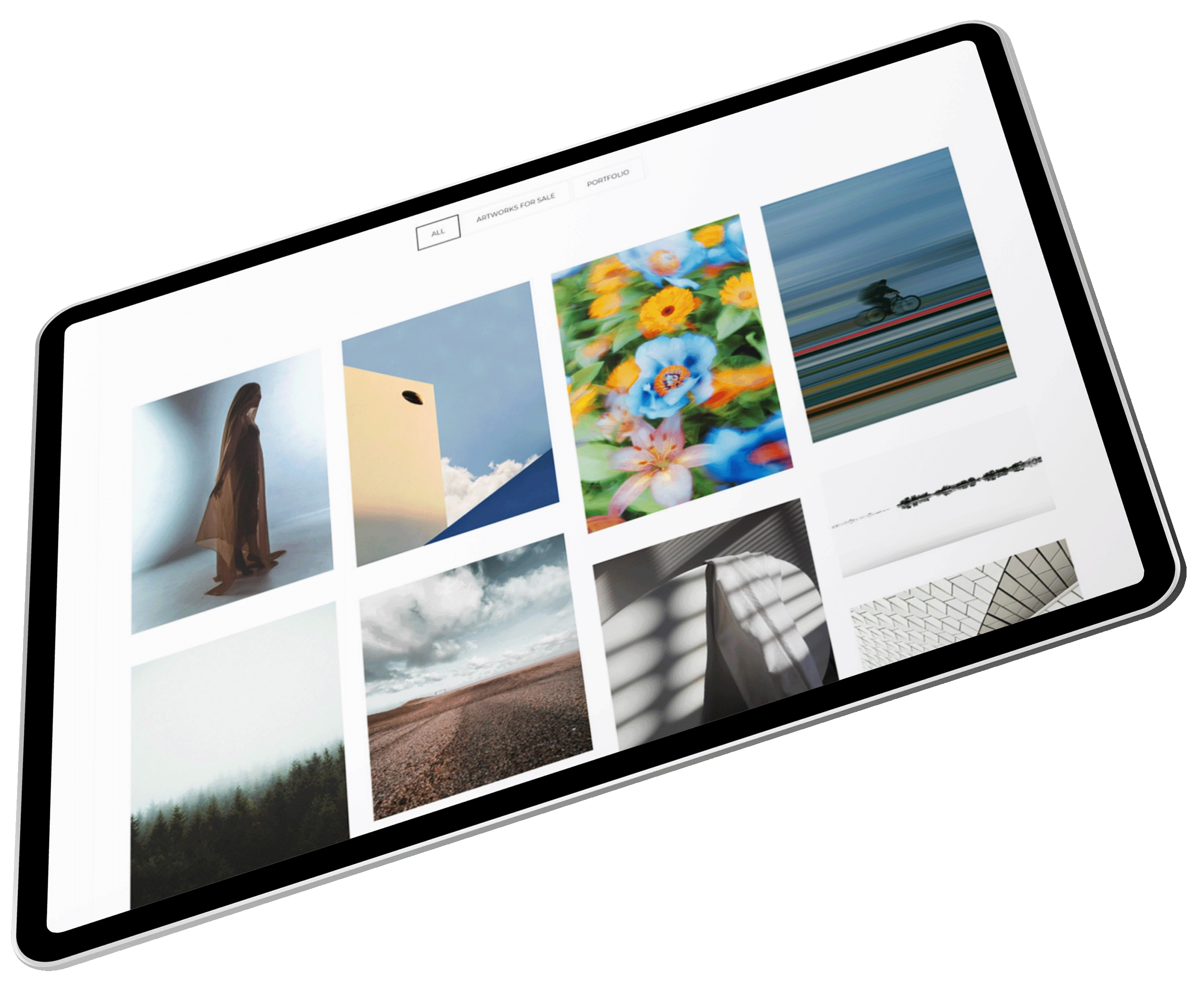 The definitive toolkit for your gallery