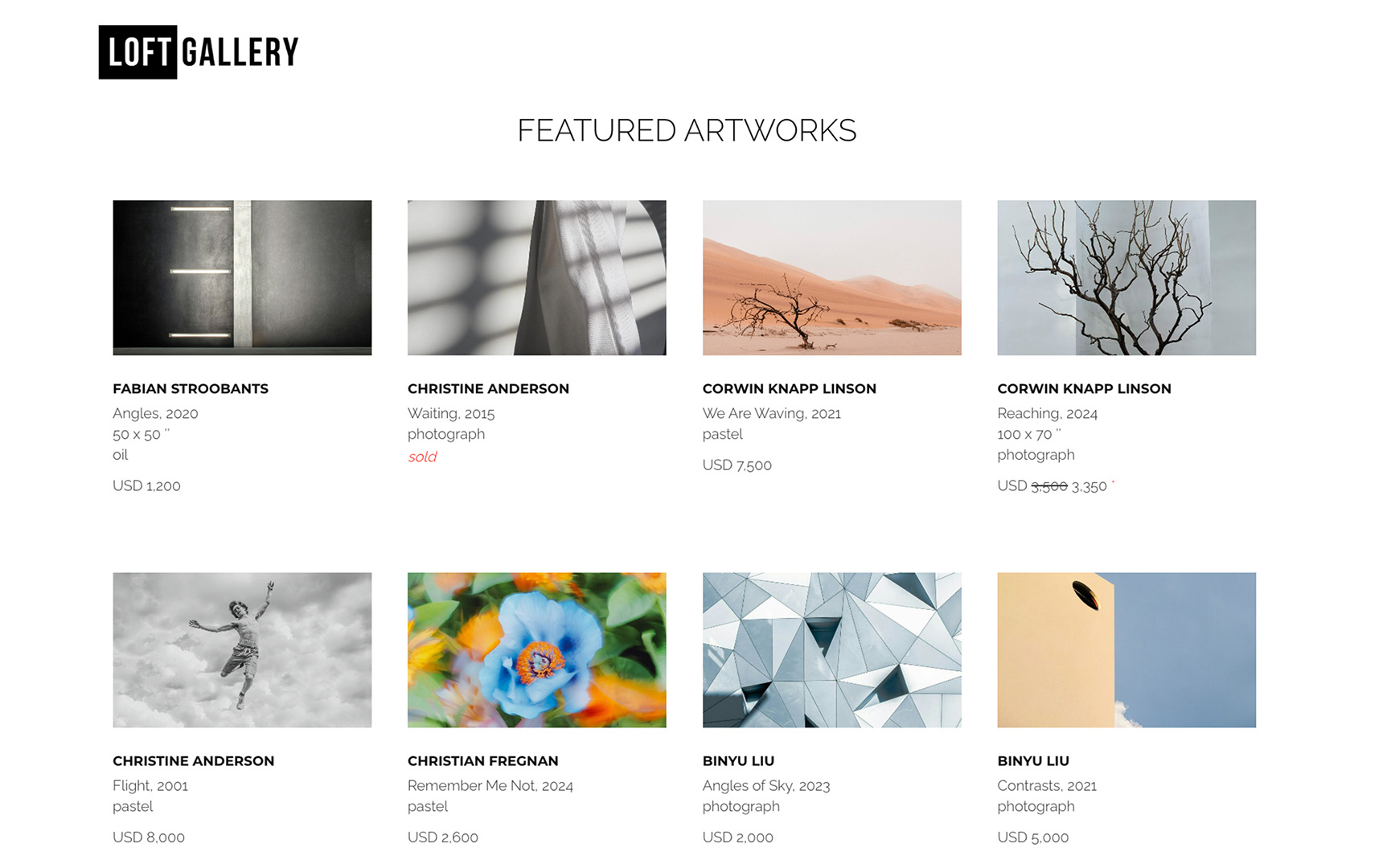 Portfolios