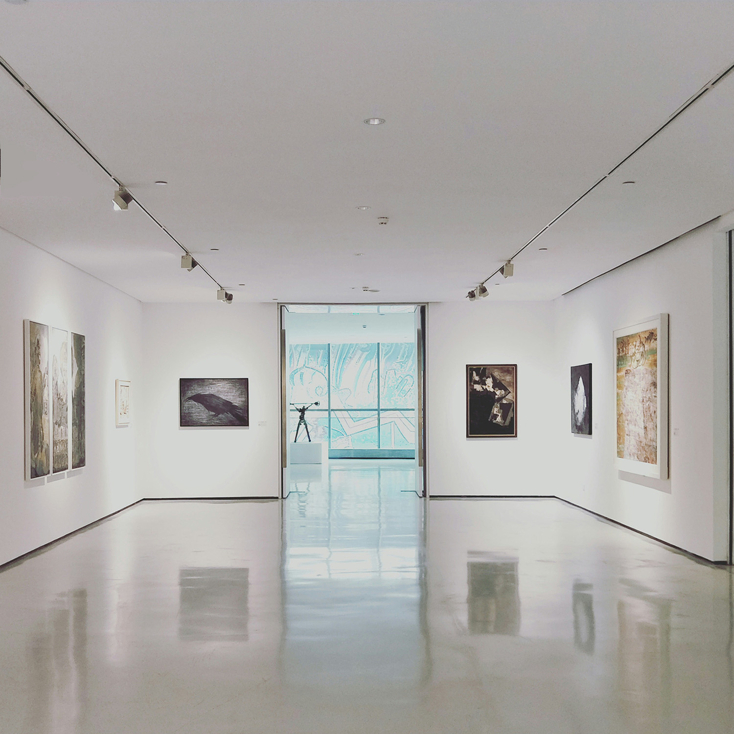 For Galleries