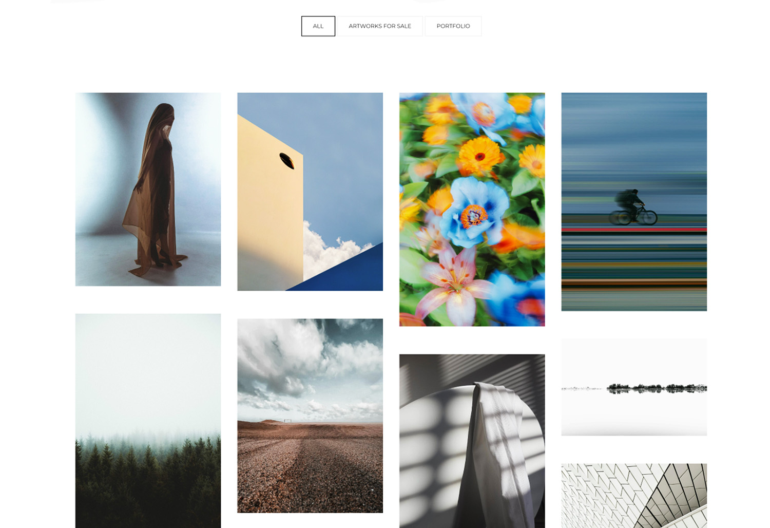 Portfolios